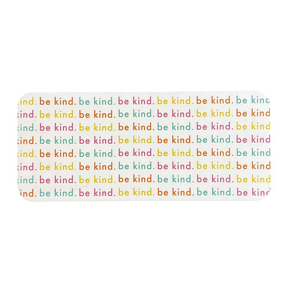 Be Kind Pencil Case