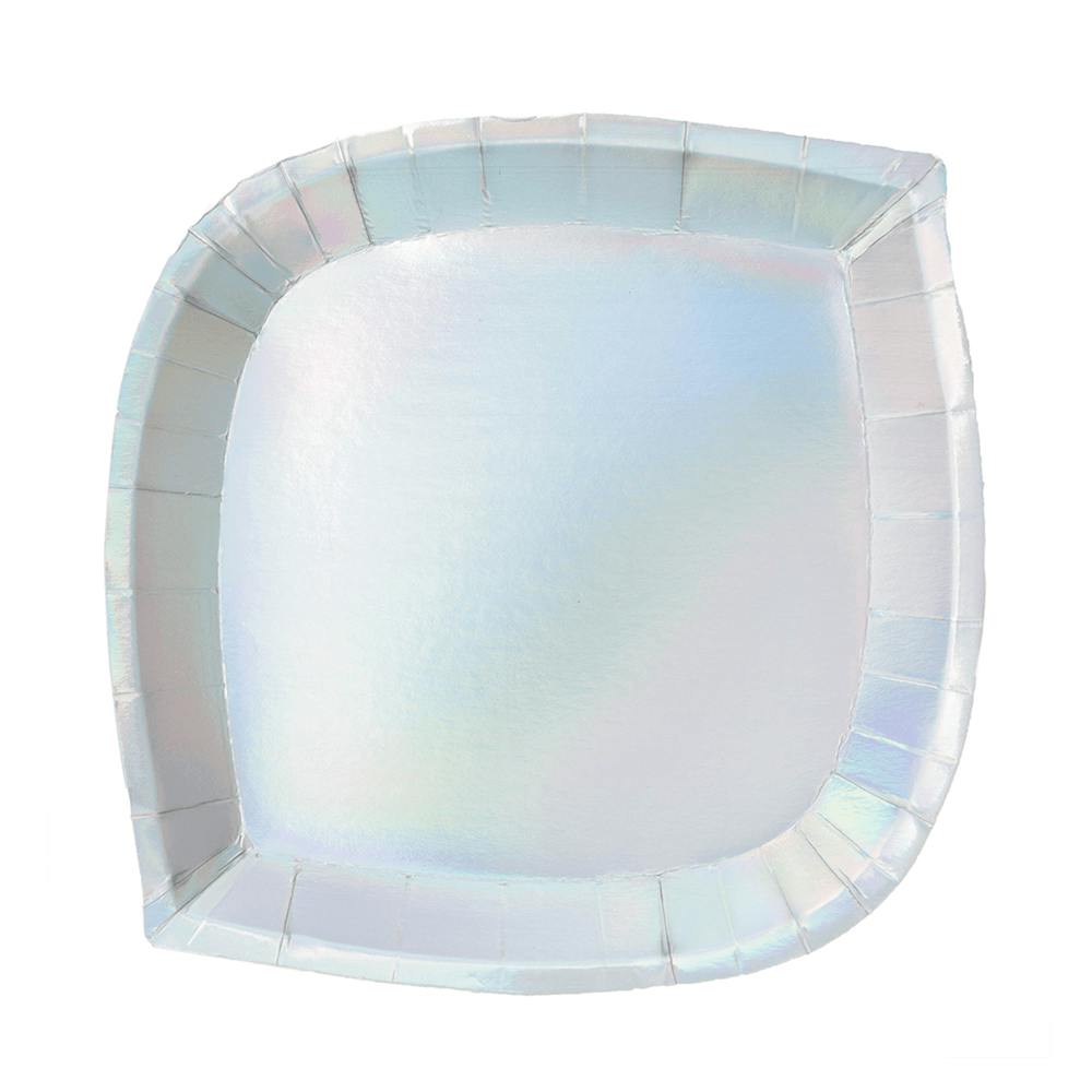 Posh Stellar Plates - 2 Size Options