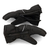 Winter & Ski Glove powered by ZIPGLOVE™ TECHNOLOGY