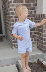 Heintz Short Set