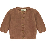 Textured Cardigan