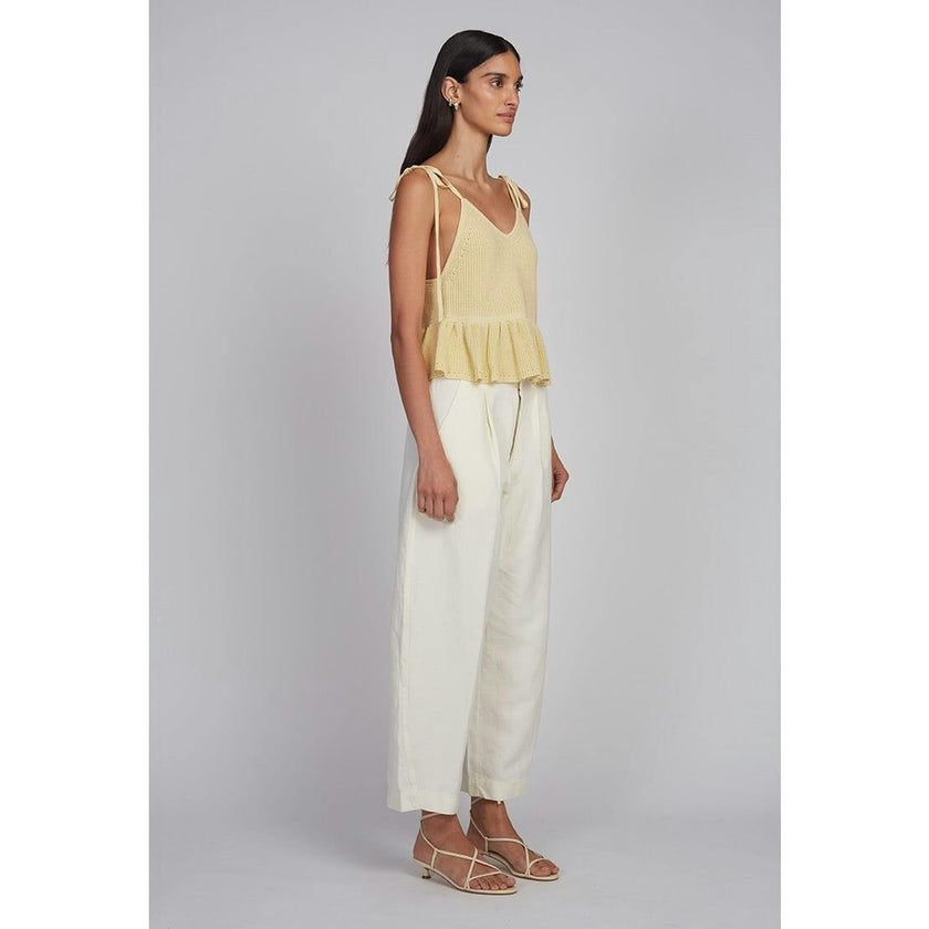 MALI CAMI | BUTTER
