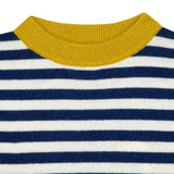 BONTON Pepito Sweater - Sailor Blue