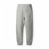 Grey Melange Ashton Soft Pants