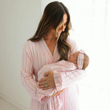 Remi Swaddle Headband Set