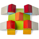 3D Puzzle Cube Mosaic Blocks