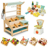 General Stores and Groceries Bundle