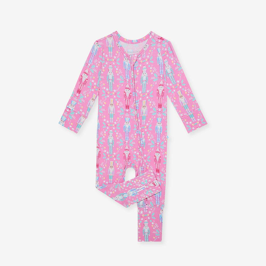 Nutcracker Suite Convertible One Piece