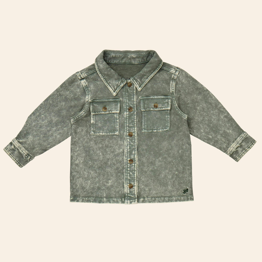 Tamalpais Jacket