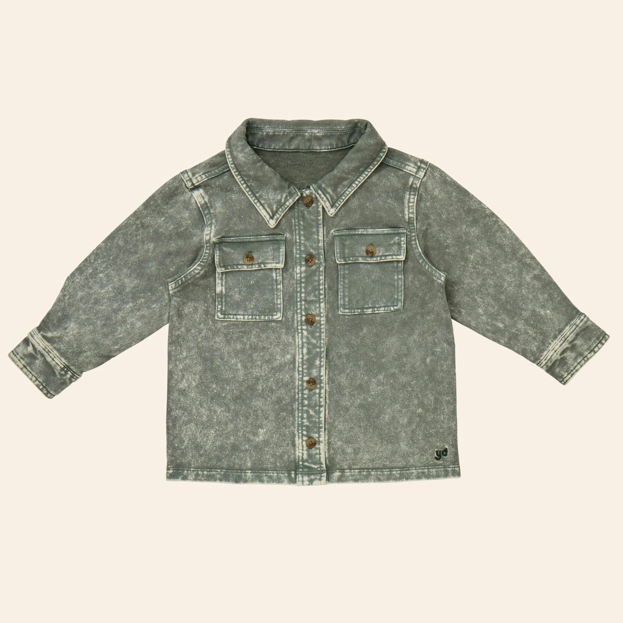 Tamalpais Jacket