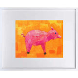 Print 8x10 Horizontal Frame