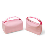 Girl's Makeup Travel Bag Set