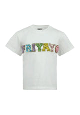 Crystal Friyay T-shirt