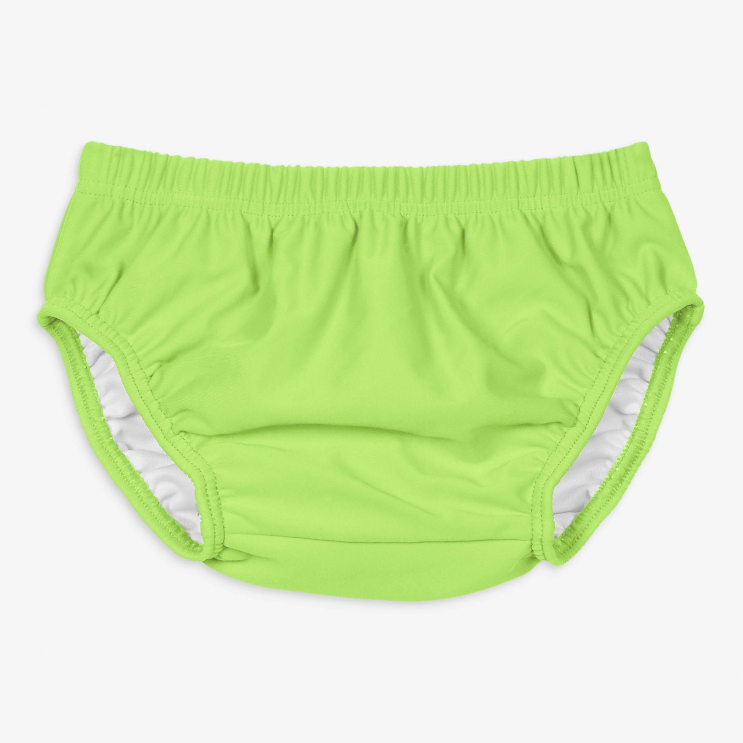 Swim diaper