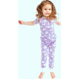 Short Sleeve Pajamas