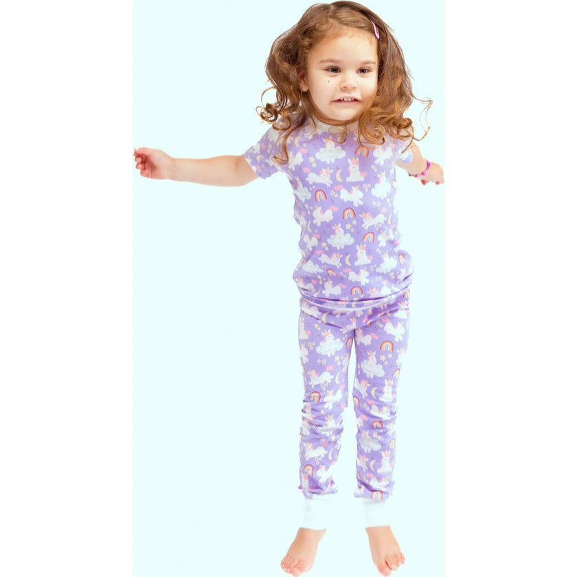 Short Sleeve Pajamas