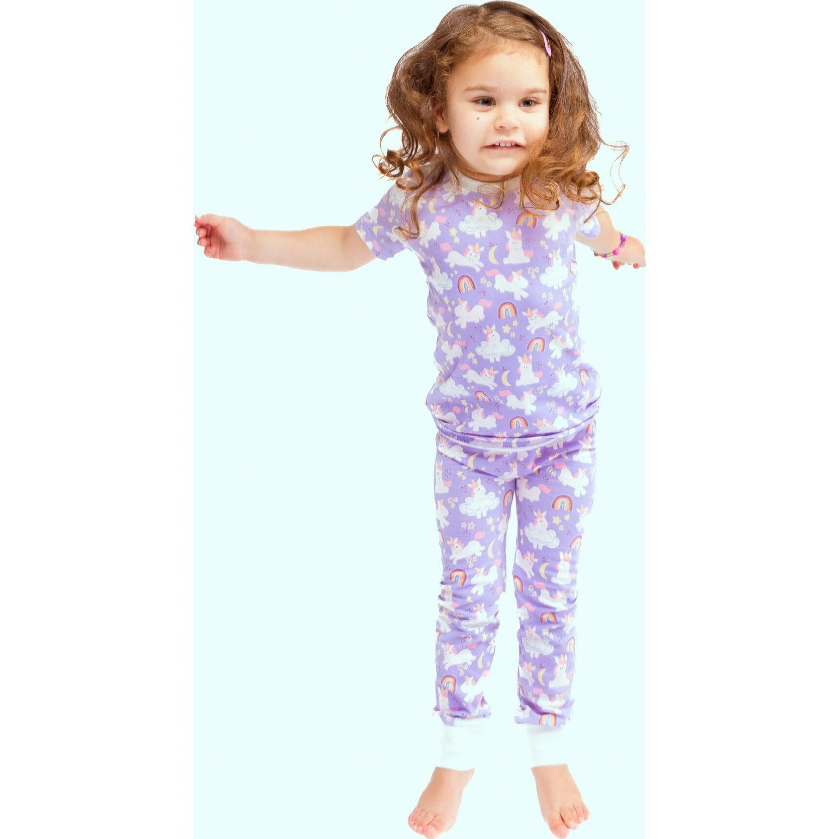 Short Sleeve Pajamas