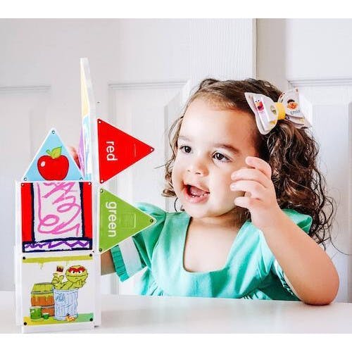 Early Learning Essentials Bundle