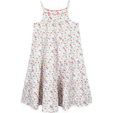 BONTON Lypso Dress - Fleurs Elise