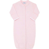 Pink Bubble Converter Gown