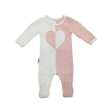 Whimsical Shape Footie