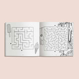So Many Mazes