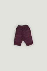 Elio Baby Pant Winetasting