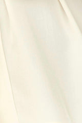 Dakota Blouse in Ivory