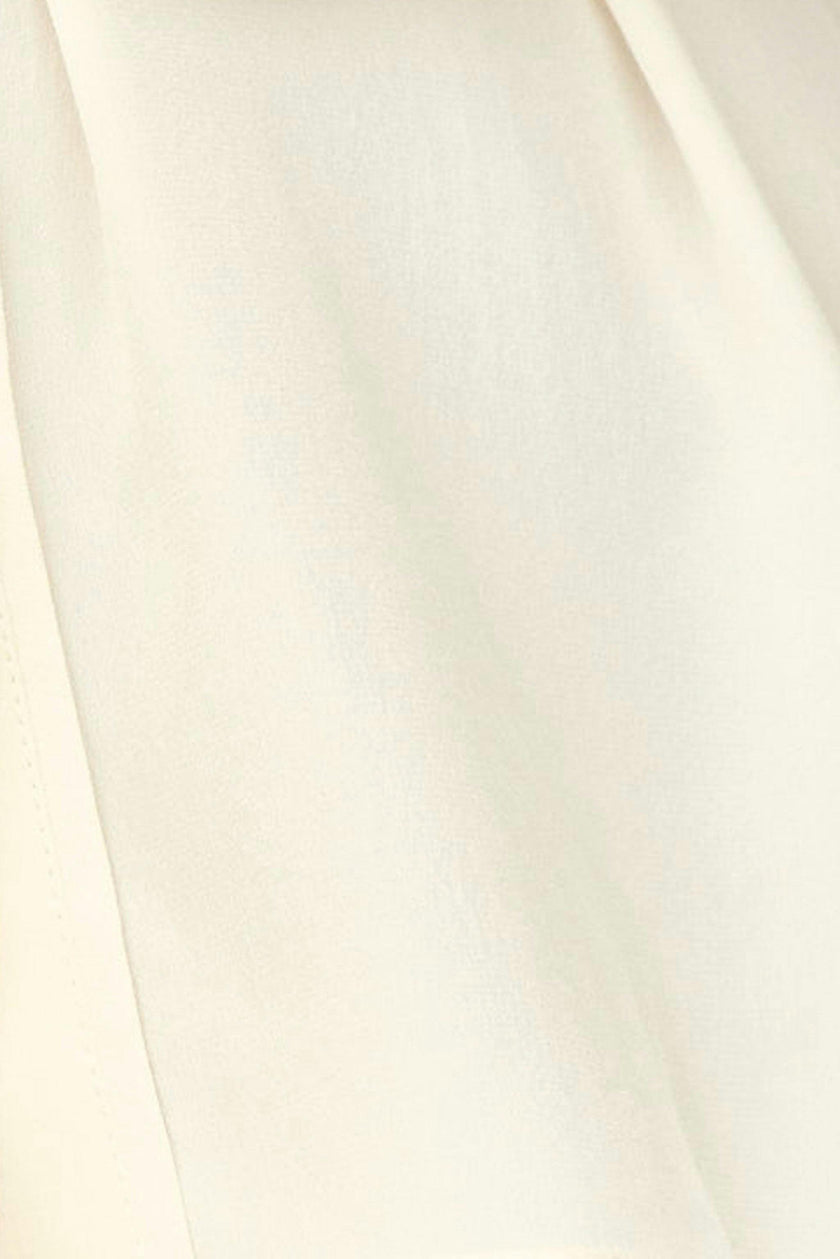Dakota Blouse in Ivory
