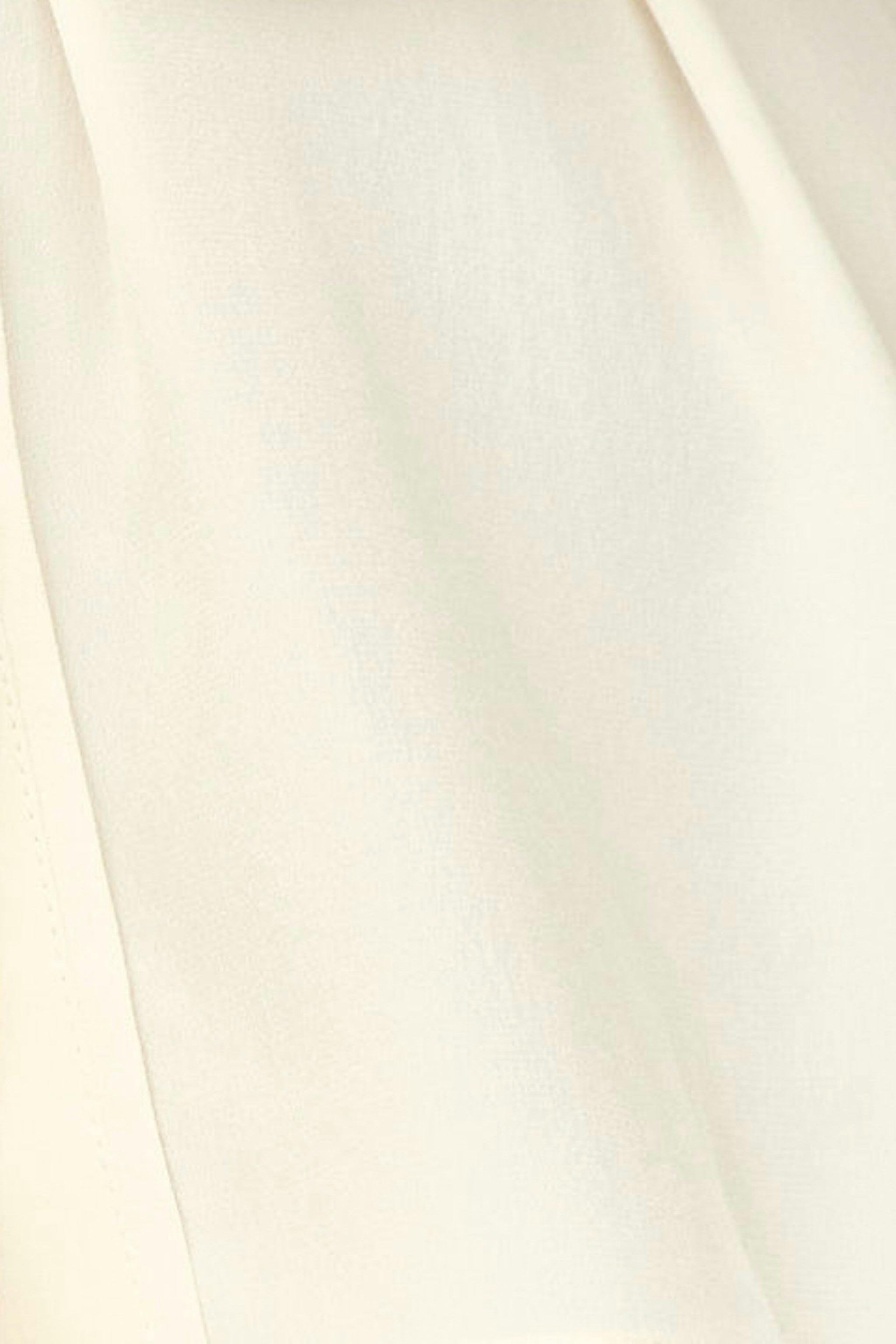 Dakota Blouse in Ivory