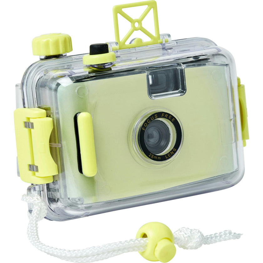 Underwater Camera: Zest