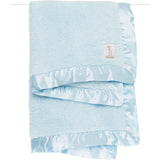 Chenille Baby Blanket
