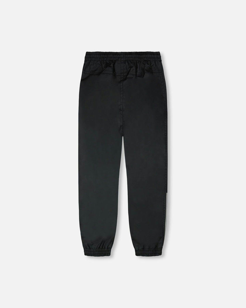 Two-Piece Mid-Season Outerwear Set