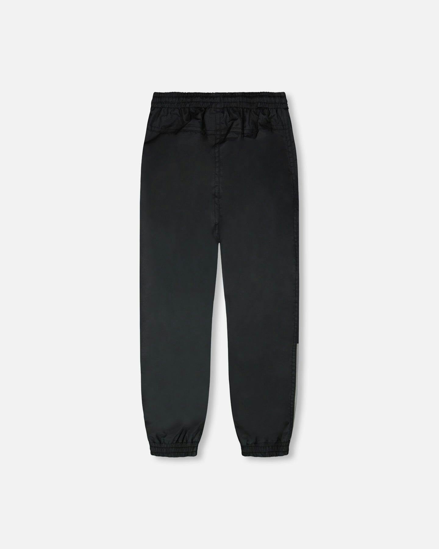 Two-Piece Mid-Season Outerwear Set