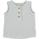 Henley Tank Top