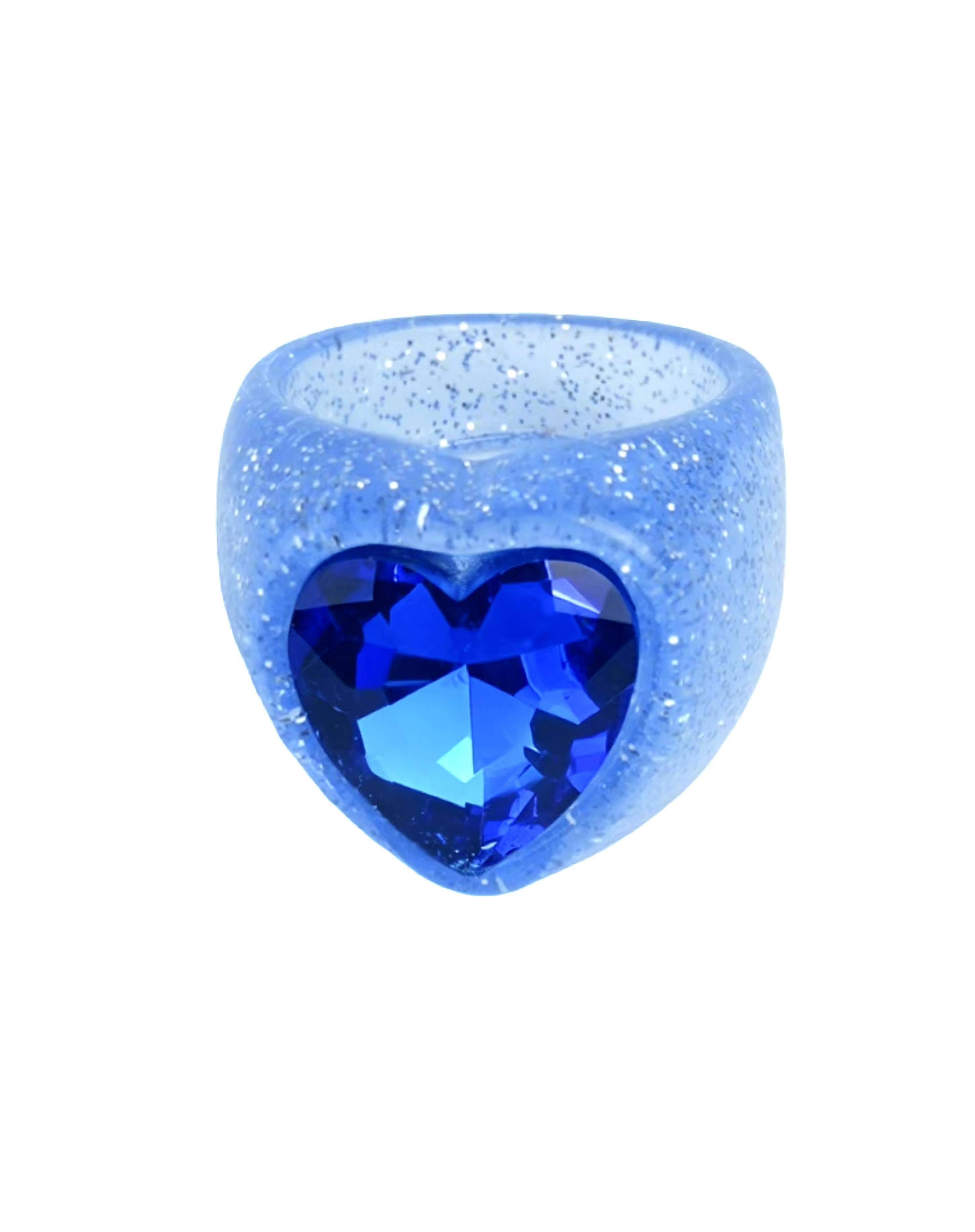 LOVE BOMB RINGS