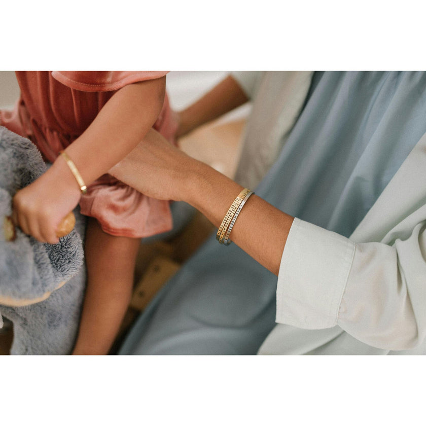 Women's I Was Made For This Bracelet