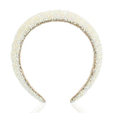 Sequin Padded Headband