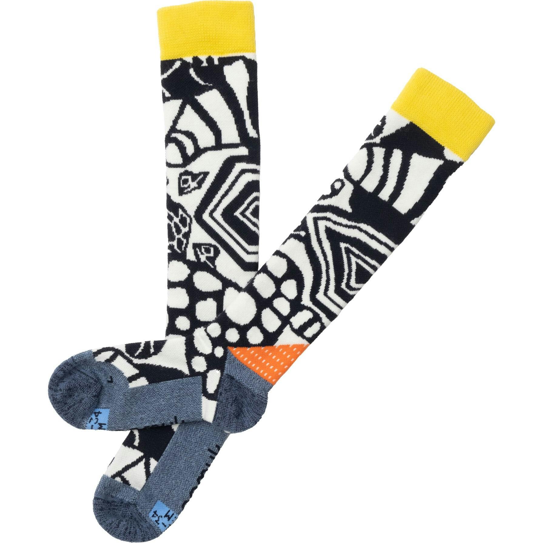 Spiro Merino Ski Socks