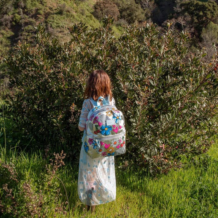 Kane Backpack