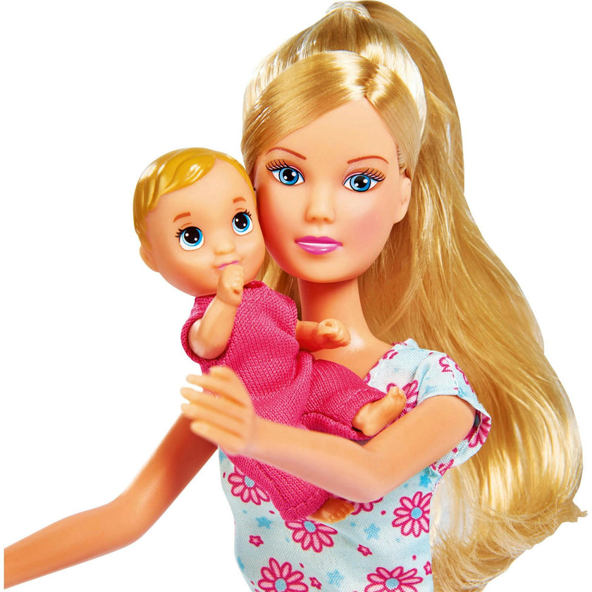 Steffi Love: Baby World