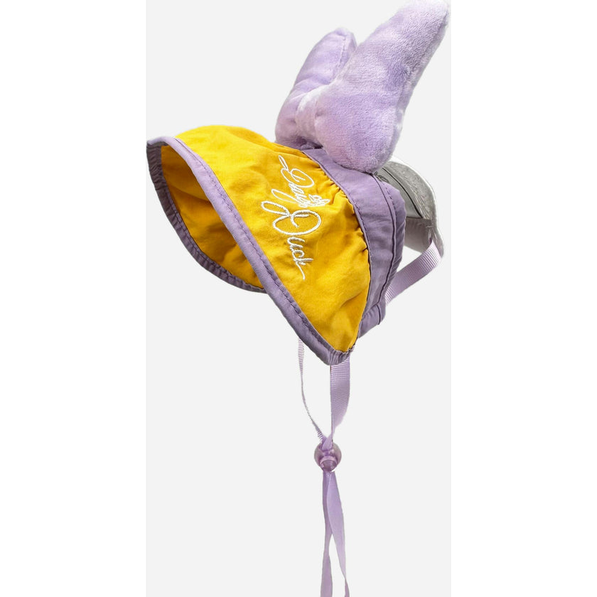 Disney Daisy Uv Hat