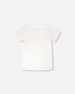 Jersey T-Shirt With Chest Pocket