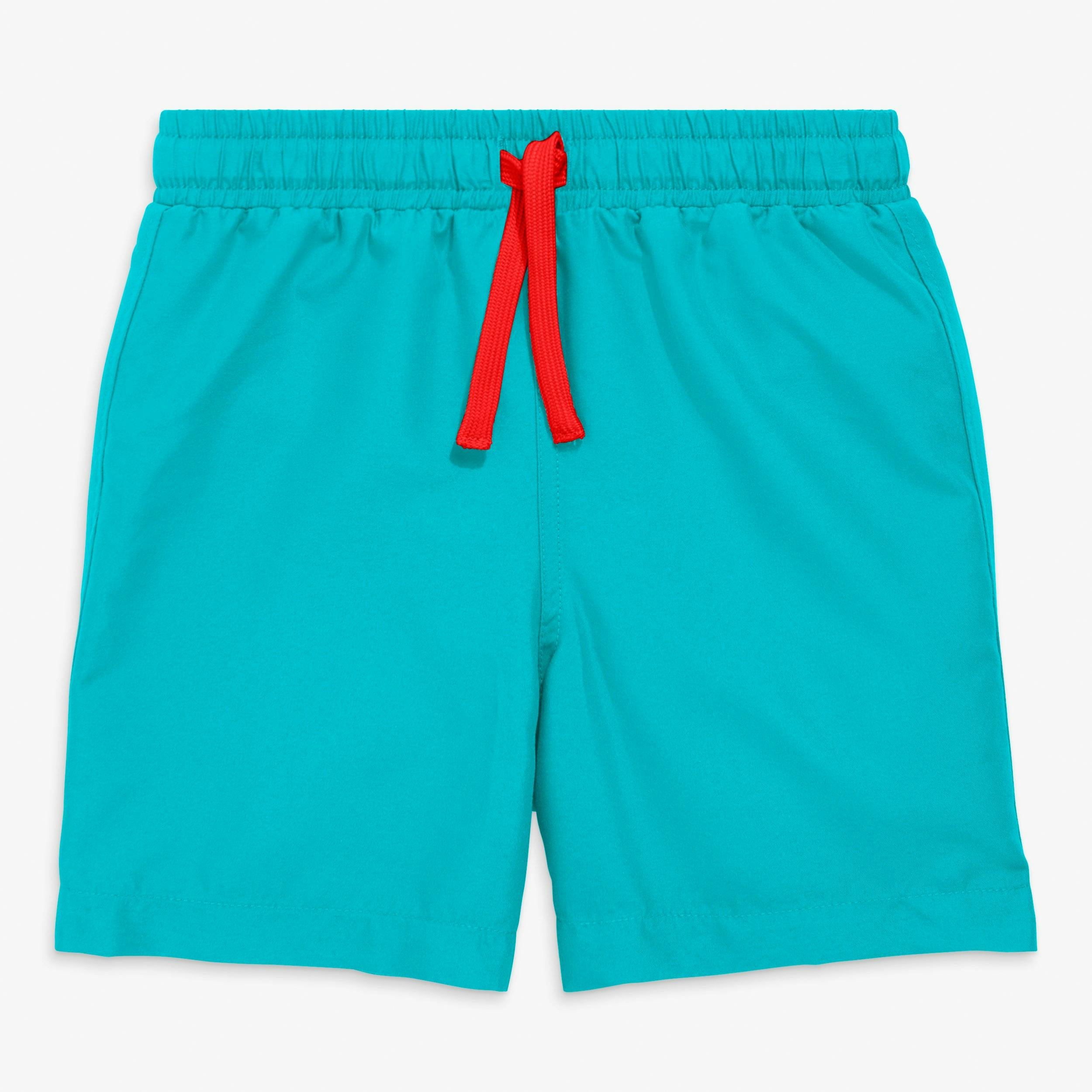 Kids swim trunk