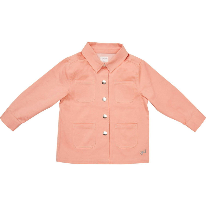 Venice Jacket