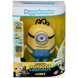 Palm Puppetronic: Minions - James