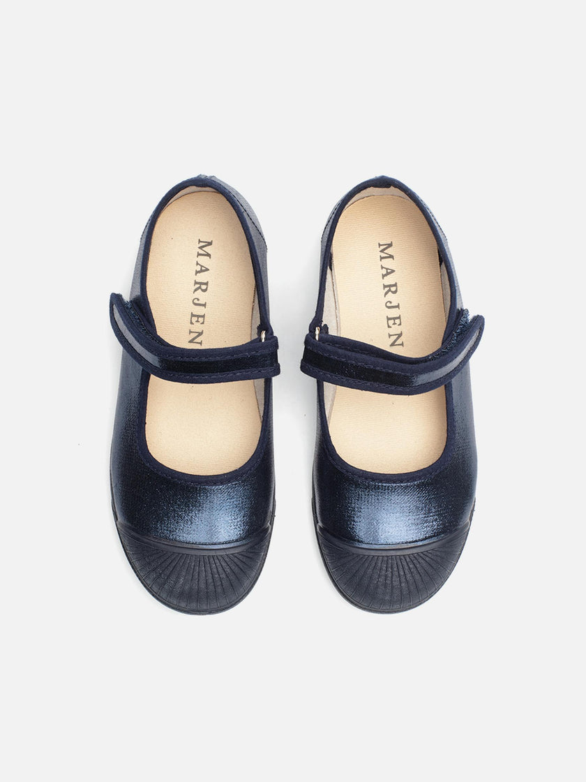 Mika Navy