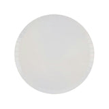 Pearlescent Dessert Plates