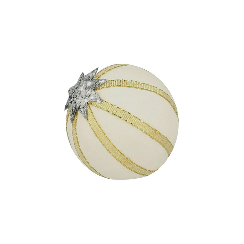 Gold & Silver Surprise Balls