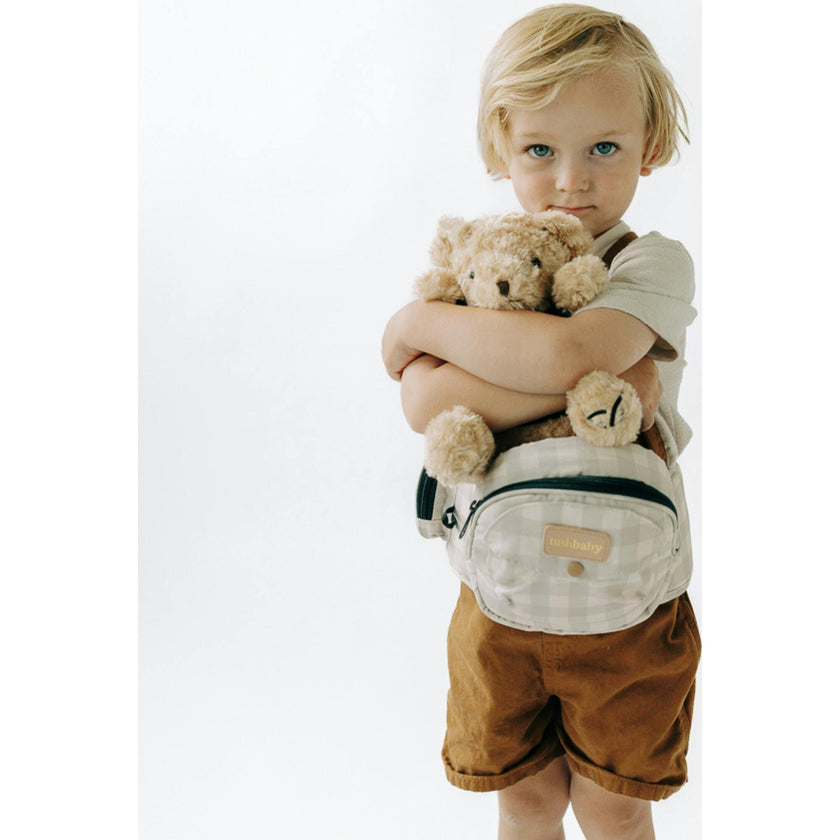 Tushbaby Tushy Bear